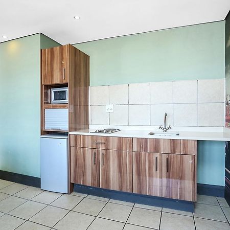 Southpoint Braamfontein Apartments Johannesburg Esterno foto