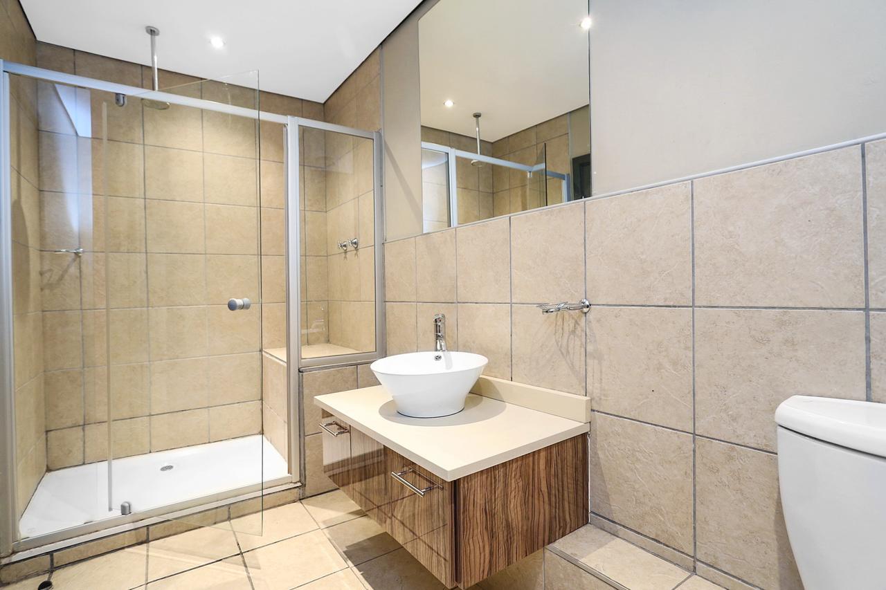 Southpoint Braamfontein Apartments Johannesburg Esterno foto